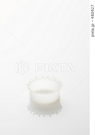 ミルククラウン ミルククラウン 480927