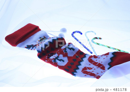クリスマスの靴下 481178