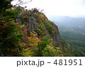 山の秋 481951