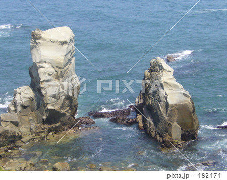 犬吠埼　銚子 482474