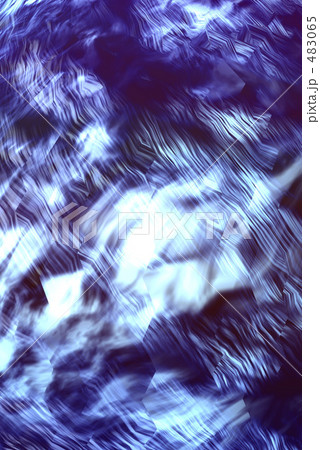 青いスクラッチ 青いスクラッチ 483065