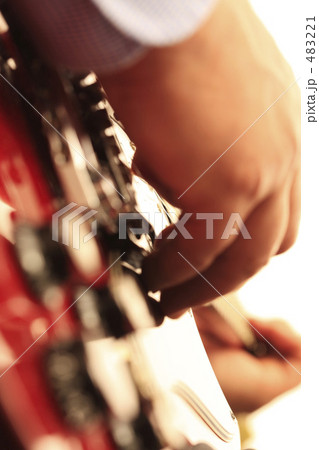 ギター ギター 483221