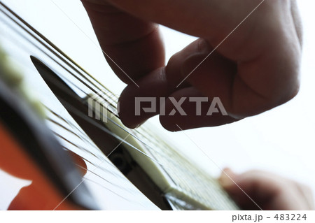 ギター ギター 483224