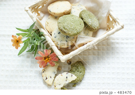 サクサククッキー 483470