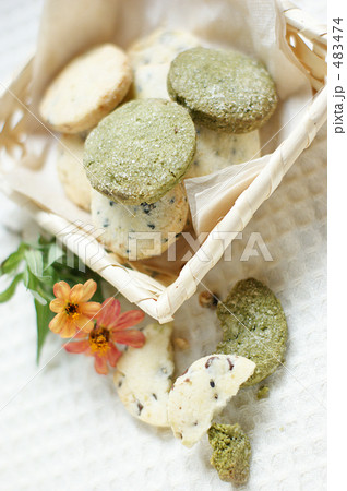 サクサククッキー サクサククッキー 483474