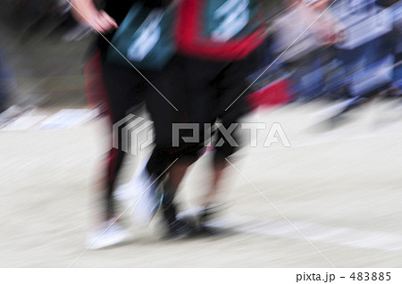 二人三脚 二人三脚 483885