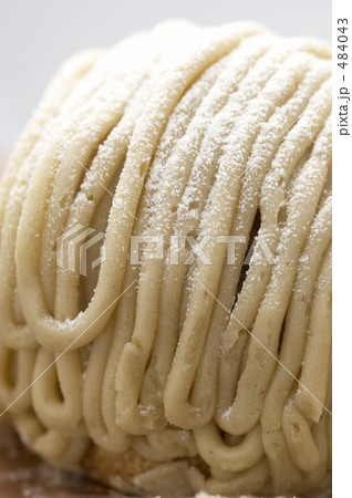 モンブラン 484043