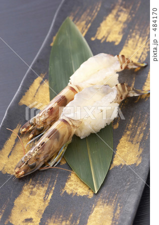 おどり食い 484170