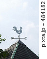 風見鶏 484182