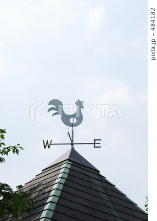 風見鶏 風見鶏 484182