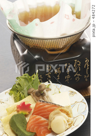 紙鍋 484272