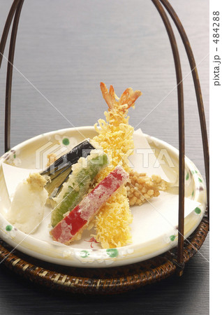 天麩羅 484288