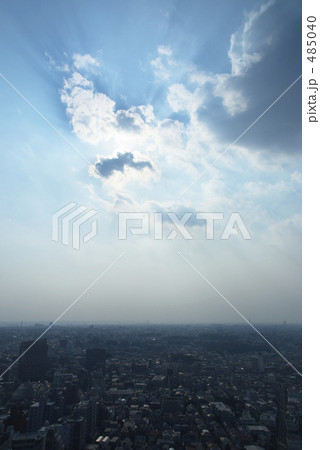 雲 485040