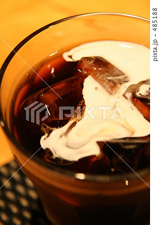 アイスコーヒー 485188