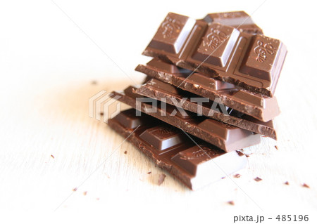 チョコレート 485196