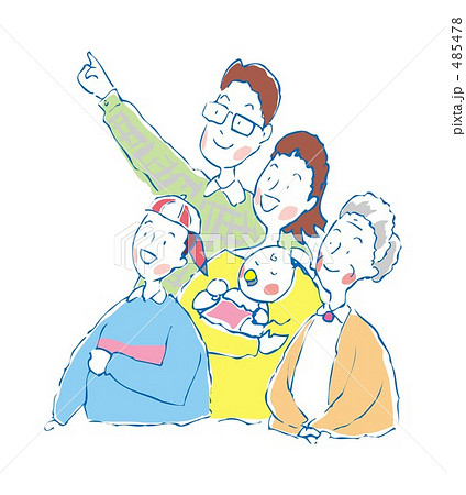 家族・２１ 485478