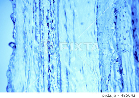水の表情 水の表情 485642