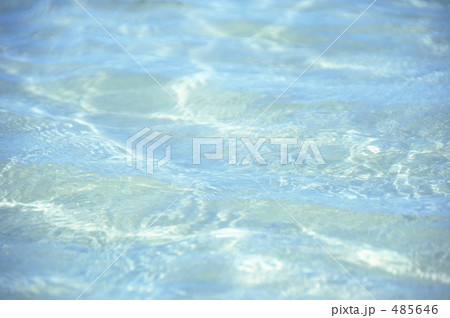 沖縄の砂浜 沖縄の砂浜 485646