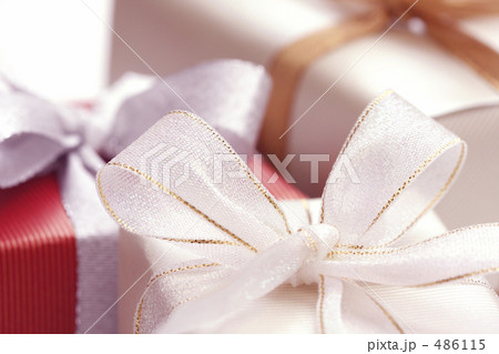 プレゼントⅧ 486115