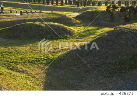平城宮跡 平城宮跡 486873