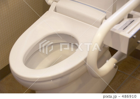 介護用トイレ 486910