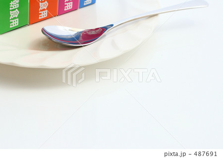 医療食　検査食　２ 487691