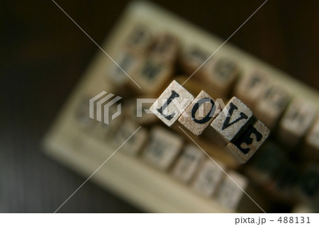 love 488131
