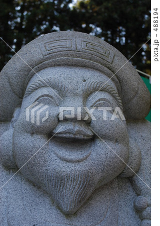 宝くじ10億円が当たったとされる出雲福徳神社 488194