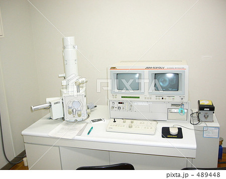 電子顕微鏡 489448