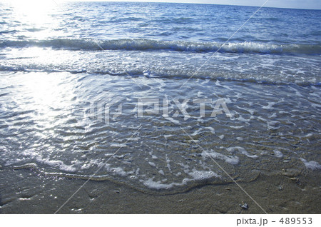 沖縄のビーチ 489553