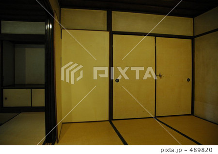 愚陀仏庵 愚陀仏庵 489820