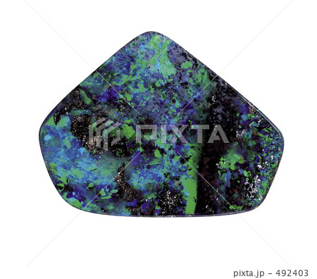 ボルダーオパール ボルダーオパール 492403