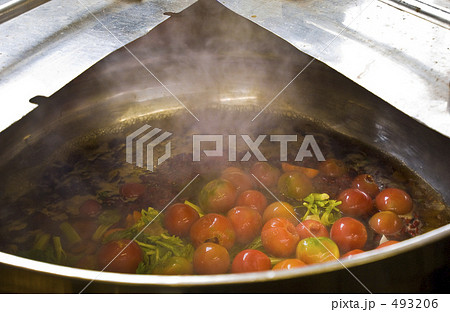 手作りウースーターソース 493206