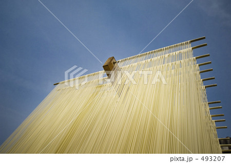 うどん 小豆島にて うどん 小豆島にて 493207