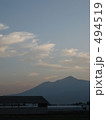夕焼け 494519