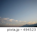 夕日 494523