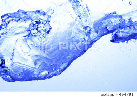 水の表現 水の表現 494791