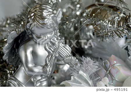 クリスマス 495191