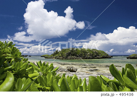 星砂の浜 星砂の浜 495436