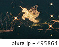 ウィンターイルミネーション 495864