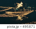 ウィンターイルミネーション 495871