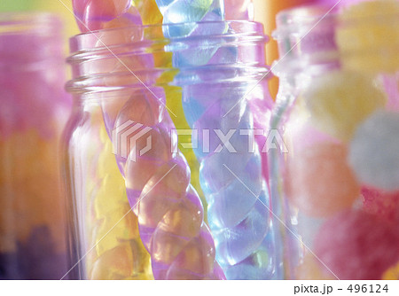駄菓子屋のゼリー 駄菓子屋のゼリー 496124