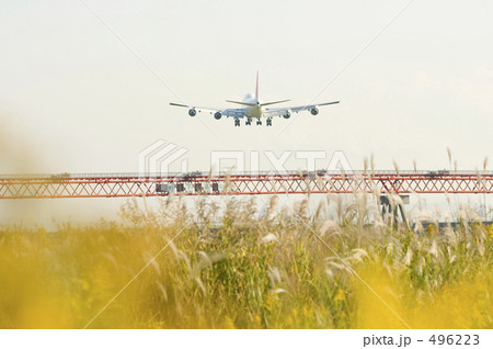 飛行機 飛行機 496223