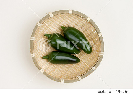 ハラペーニョ 496260