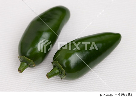 ハラペーニョ 496292