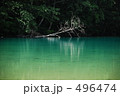 秘湖 496474
