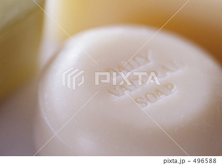 乳白色のナチュラルソープ 乳白色のナチュラルソープ 496588