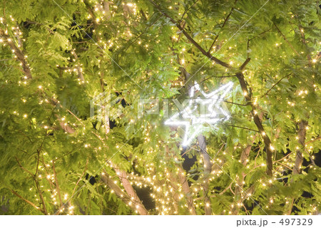 クリスマスイメージ 497329