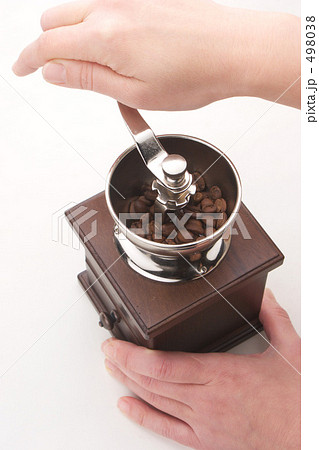 手挽きしてみませんか 498038