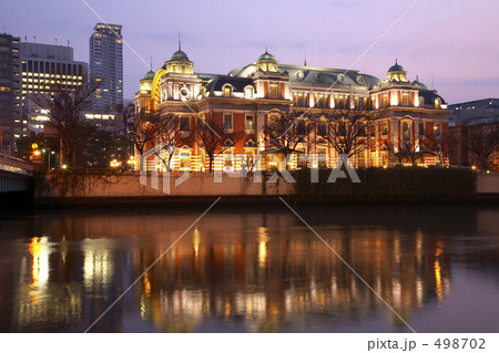 中央公会堂  498702